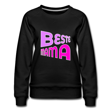 geburtstagsgeschenke mama Pullover - Beste Mama Muttertagsgeschenke GEBURTSTAG MUTTER