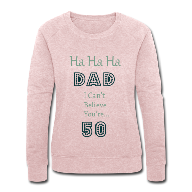 geburtstagsgeschenke mama Pullover - 50. Geburtstagsgeschenk für Papa Mama