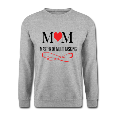 geburtstagsgeschenke mama Pullover - MOM MASTER VON MULTITASKING Mama Geburtstagsgeschenk