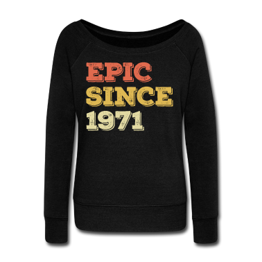 geburtstagsgeschenke mama Pullover - Epos seit 1971 50. Geburtstagsgeschenk für Papa Mama
