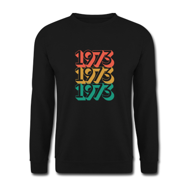 geburtstagsgeschenke mama Pullover - 1973 Geburtstagsgeschenk