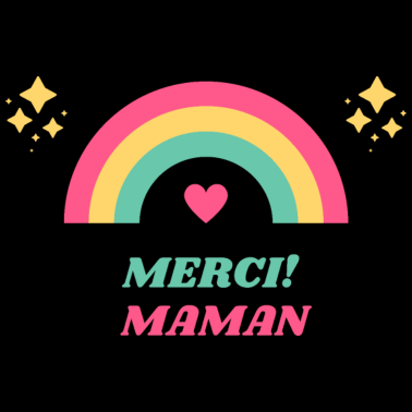 Motiv Geschenk für Mama