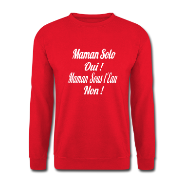 geburtstagsgeschenke mama Pullover - Super-Mama-Geschenkidee.