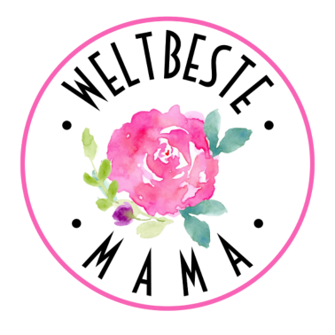 Motiv WELTBESTE MAMA - MUTTERTAG - GEBURTSTAG - GESCHENK