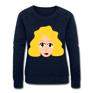 geburtstagsgeschenke mama Pullover - Blonde Frau Muttertagsgeschenke BLOND MAMA MUTTER