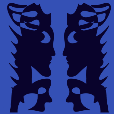 Motiv Mütter Oneline Art Muttertagsgeschenk MAMA