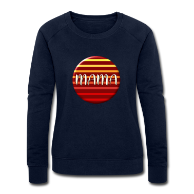 geburtstagsgeschenke mama Pullover - MAMA MUTTERTAG