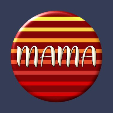 Motiv MAMA MUTTERTAG