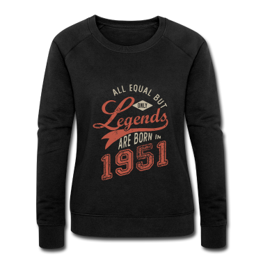 geburtstagsgeschenke mama Pullover - Geburtsjahr1951 Geburtstagsgeschenk 70 Jahre