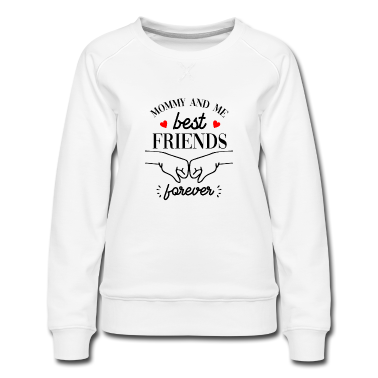 geburtstagsgeschenke mama Pullover - Bestes Mama-Shirt Mama-Geschenk von Sohn Tochter Kind