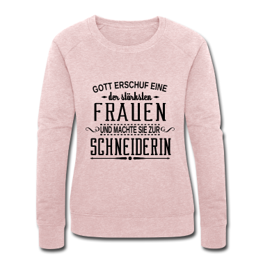 geburtstagsgeschenke mama Pullover - Schneiderin Näherin Nähen Beruf Mama Geschenk