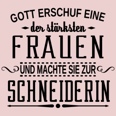 Motiv Schneiderin Näherin Nähen Beruf Mama Geschenk