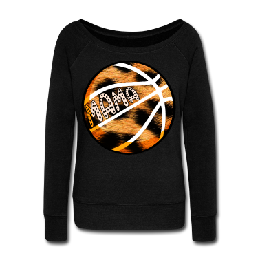 geburtstagsgeschenke mama Pullover - BASKETBALLERIN BASKETBALL MAMA MUTTERTAG MUTTER