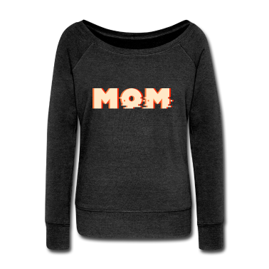 geburtstagsgeschenke mama Pullover - Mutter