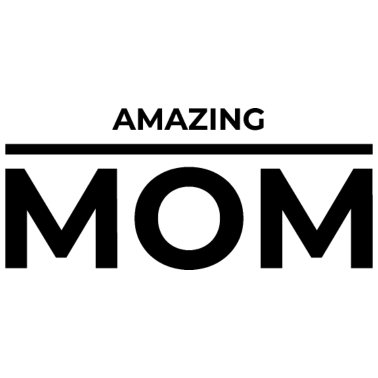 Motiv Erstaunliche Mutter