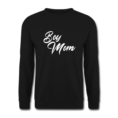 geburtstagsgeschenke mama Pullover - Junge Mutter