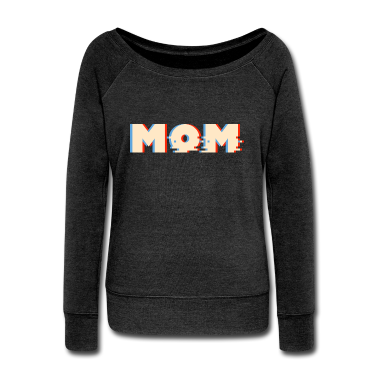 geburtstagsgeschenke mama Pullover - Mutter