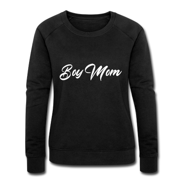 geburtstagsgeschenke mama Pullover - Junge Mutter