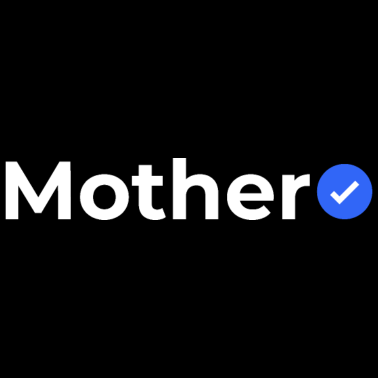 Motiv Verifizierte Mutter