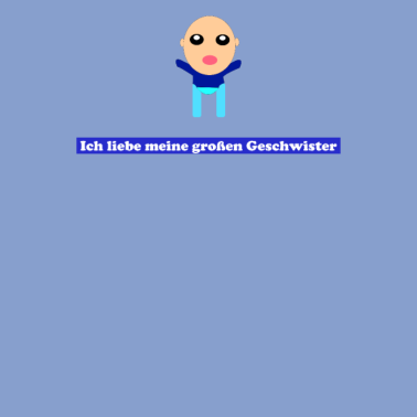 Motiv Geschenkidee Geburtstag Geburtstagsgeschenk Papa Kind Baby Familie Bruder Mama Schulanfang