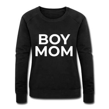 geburtstagsgeschenke mama Pullover - Junge Mutter