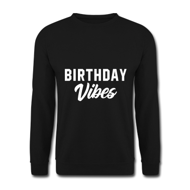 geburtstagsgeschenke mama Pullover - Geburtstagsstimmung - Geburtstagsgeschenk