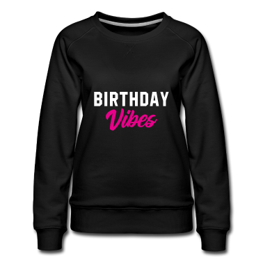 geburtstagsgeschenke mama Pullover - Geburtstagsstimmung - Geburtstagsgeschenk