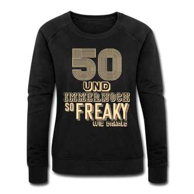 geburtstagsgeschenke mama Pullover - Geburtstagsgeschenk zum 50. Geburtstag