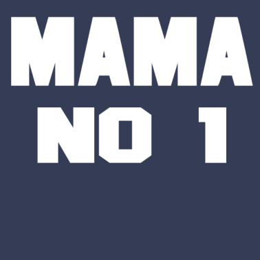 Motiv Beste Mama Geschenkidee Muttertag