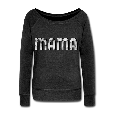 geburtstagsgeschenke mama Pullover - MAMA MUTTERTAG MUTTER GESCHENKE BOHNEN VEGAN MAMI