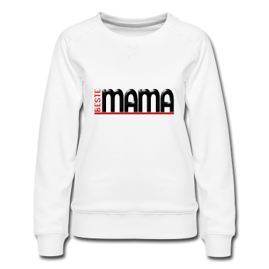 geburtstagsgeschenke mama Pullover - BESTE MAMA MUTTER MUTTERTAGSGESCHENKE IDEEN MAMI