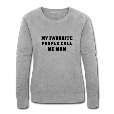 geburtstagsgeschenke mama Pullover - Mama