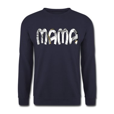 geburtstagsgeschenke mama Pullover - COOLES MAMA DESIGN MUTTERTAG ÄSTHETIK