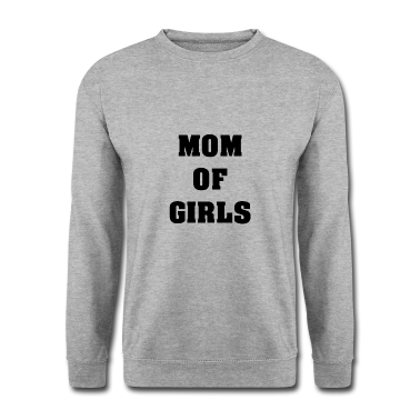 geburtstagsgeschenke mama Pullover - Mama