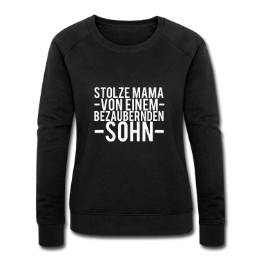 geburtstagsgeschenke mama Pullover - Mama