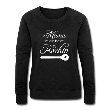 geburtstagsgeschenke mama Pullover - Mama