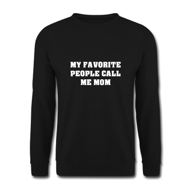 geburtstagsgeschenke mama Pullover - Mama