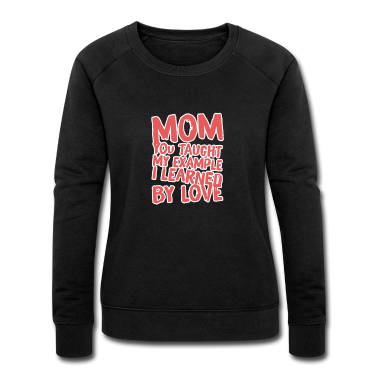 geburtstagsgeschenke mama Pullover - Für Mama - Muttertag Geschenk