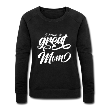 geburtstagsgeschenke mama Pullover - Geschenk-Idee mom tolle, T-Shirt Mama Humor