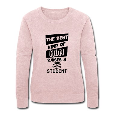 geburtstagsgeschenke mama Pullover - Mama von Student