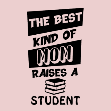 Motiv Mama von Student