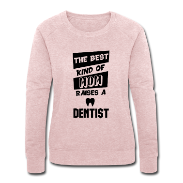 geburtstagsgeschenke mama Pullover - Mama von Zahnarzt