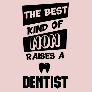 Motiv Mama von Zahnarzt