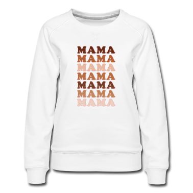 geburtstagsgeschenke mama Pullover - Mama