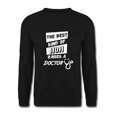 geburtstagsgeschenke mama Pullover - Mama von Doktor