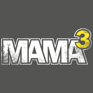 Motiv Mamamotiv > Mama hoch drei Mama³ > Mama des Jahres