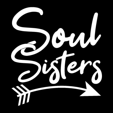 Motiv Soul Sisters Beste Freundin Freundschaft Sprüche