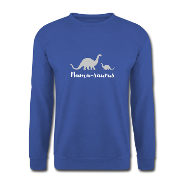 geburtstagsgeschenke mama Pullover - Mamasaurus Mama Mutti Geburtstags Geschenk