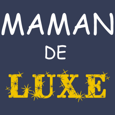 Motiv Luxus-Mama