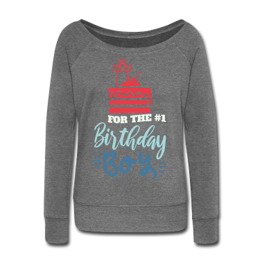 geburtstagsgeschenke mama Pullover - Sohn Junge Geburtstagsgeschenk